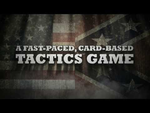 Ironclad Tactics Deluxe Edition PC Steam CD Key - Video 1