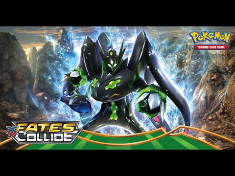 Pokemon Trading Card Game Online - Furious Fists Pack CD Key - Video 1