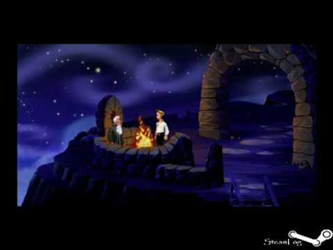 Monkey Island: Special Edition Bundle Steam Gift - Video 1