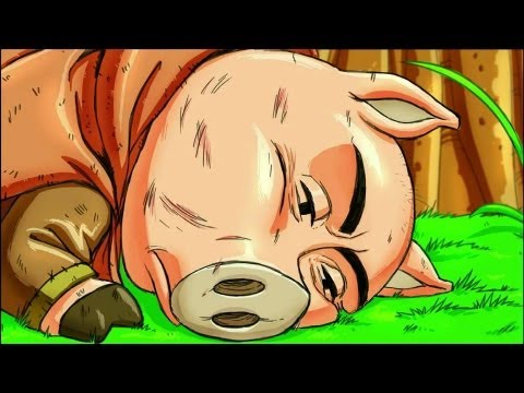 Mr. Bree+ Steam CD Key - Video 1
