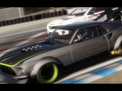 Need for Speed Shift 2 Unleashed Limited Edition EA App CD Key - Video 1