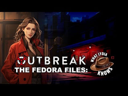 Outbreak: The Full Monty Collection XBOX One / Xbox Series X|S Account - Video 1
