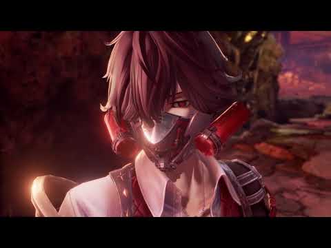 Code Vein US XBOX One CD Key - Video 1