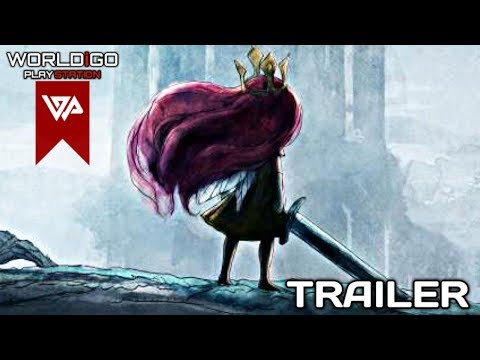 Child of Light Ultimate Edition AR XBOX One / Xbox Series X|S CD Key - Video 1