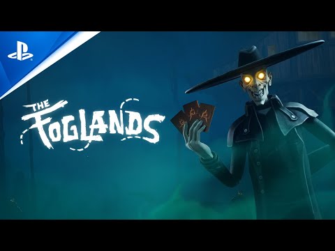 The Foglands EU PS5 CD Key - Video 1