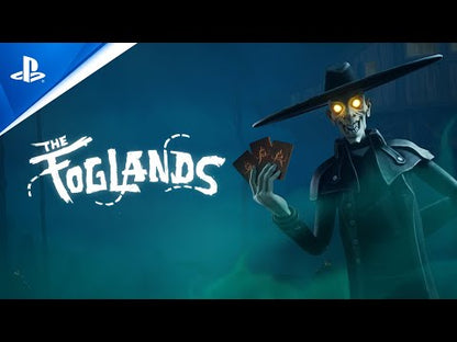 The Foglands EU PS5 CD Key - Video 1