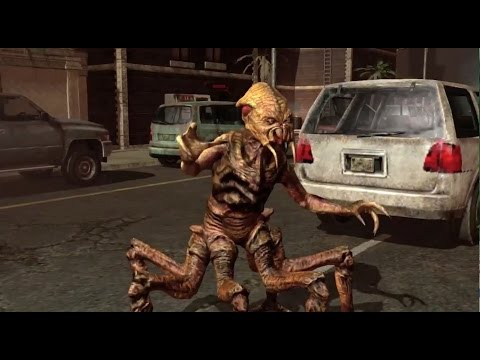 Falling Skies: The Game Steam Gift - Video 1