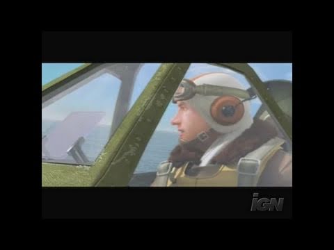 Pacific Storm Allies Steam CD Key - Video 1