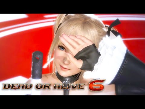 DEAD OR ALIVE 6 Digital Deluxe Edition AR VPN Activated XBOX One CD Key - Video 1