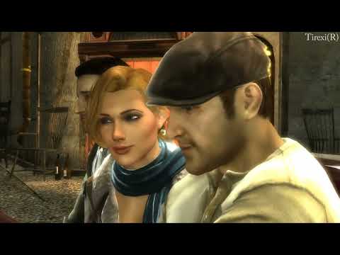 The Saboteur EA App CD Key - Video 1