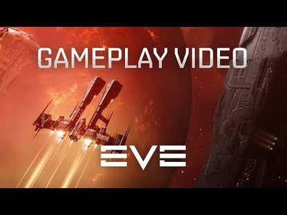 EVE Online - Starter Pack DLC EU v2 Steam Altergift - Video 1