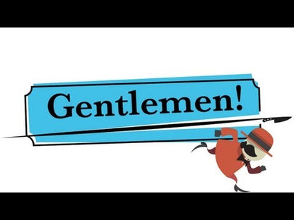 Gentlemen! Steam CD Key - Video 1