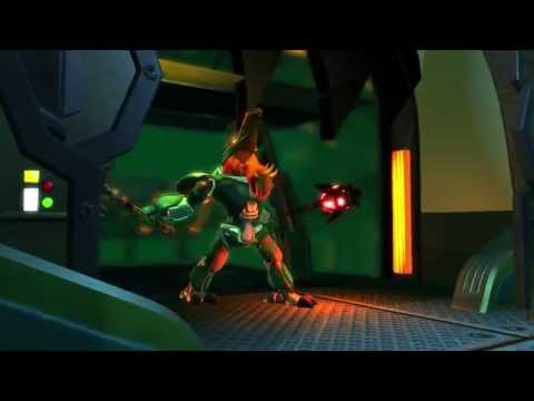 Zack Zero Steam CD Key - Video 1