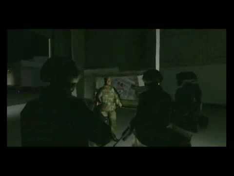 Tom Clancy's Ghost Recon GOG CD Key - Video 1