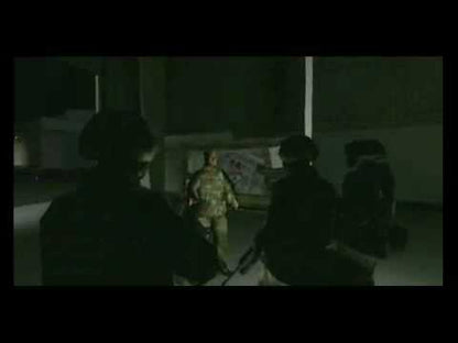 Tom Clancy's Ghost Recon GOG CD Key - Video 1