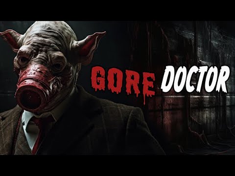 Gore Doctor EU PS5 CD Key - Video 1