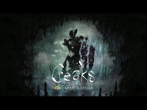 Creaks EU XBOX One / Xbox Series X|S CD Key - Video 1
