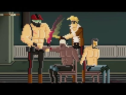 Gods Will Be Watching GOG CD Key - Video 1