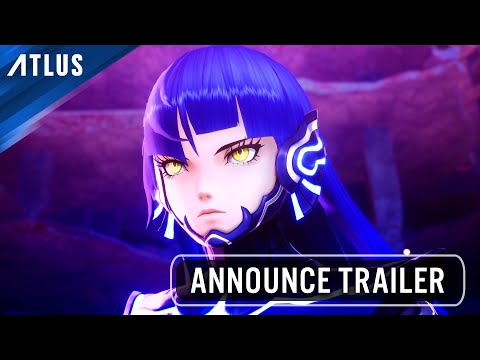 Shin Megami Tensei V: Vengeance Digital Deluxe Edition US Nintendo Switch CD Key - Video 1