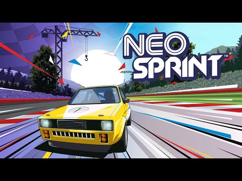 NeoSprint XBOX One / Xbox Series X|S Account - Video 1