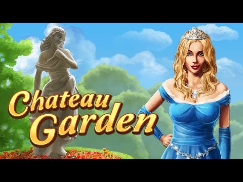 Chateau Garden PC Steam CD Key - Video 1