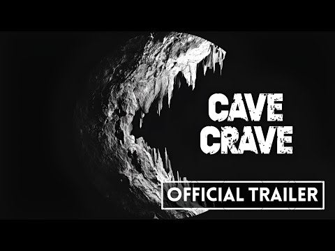 Cave Crave EU PS5 CD Key - Video 1