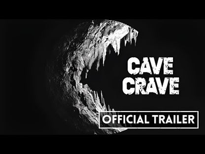 Cave Crave EU PS5 CD Key - Video 1