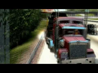Rig 'n' Roll Steam CD Key - Video 1
