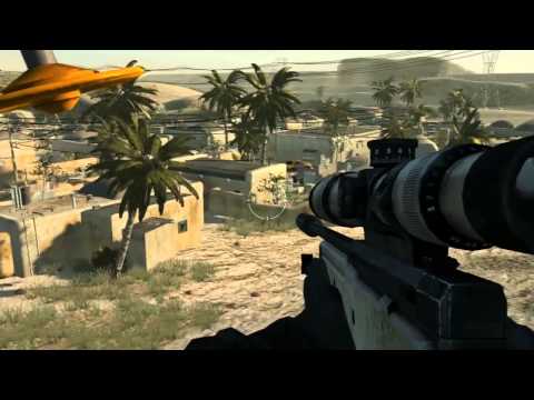 Manhunter Steam Gift - Video 1