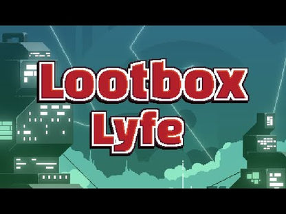 Lootbox Lyfe EU PS5 CD Key - Video 1