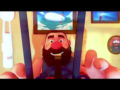 The Guy VR Deluxe Meta Quest CD Key - Video 1