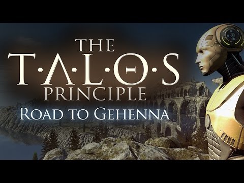 The Talos Principle Gold Edition PC GOG CD Key - Video 1