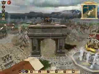 Imperium Romanum Gold Edition Steam CD Key - Video 1