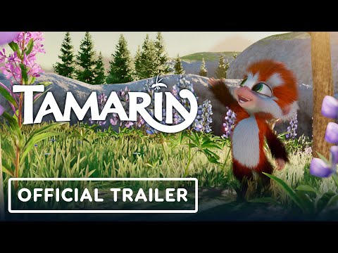 Tamarin Deluxe Edition NA PS4 CD Key - Video 1