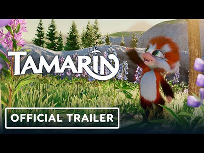 Tamarin Deluxe Edition NA PS4 CD Key - Video 1