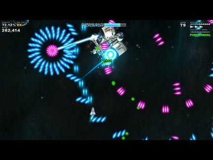 Rhythm Destruction Steam CD Key - Video 1