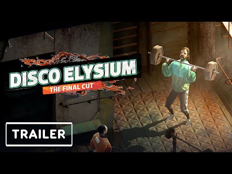 Disco Elysium - The Final Cut PS5 Account - Video 1