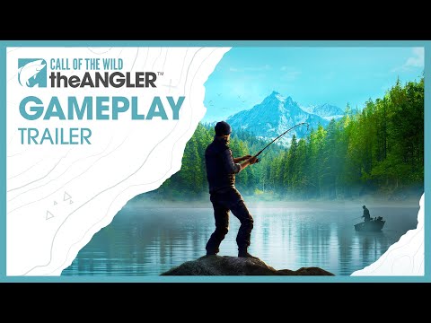 Call of the Wild: The Angler XBOX One / Xbox Series X|S / PC Account - Video 1