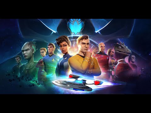 Star Trek: Legends EU PS4 CD Key - Video 1