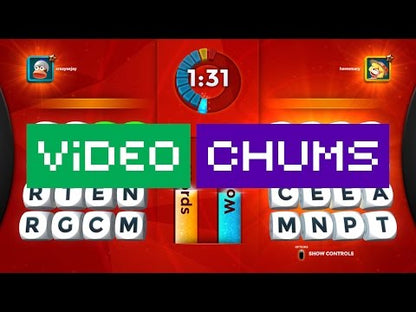 Boggle AR XBOX One CD Key - Video 1