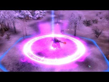 Elven Legacy Steam CD Key - Video 1