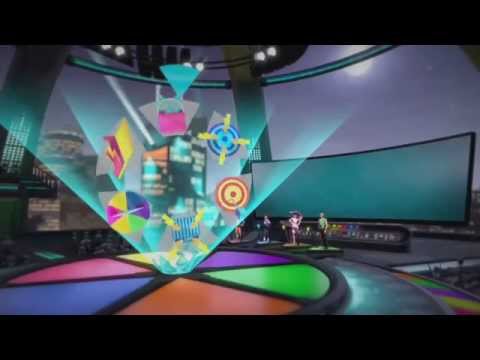 Trivial Pursuit Live! EU Nintendo Switch CD Key - Video 1