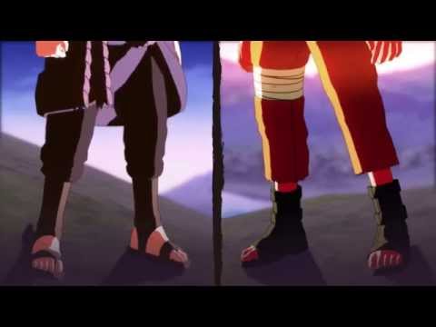 NARUTO SHIPPUDEN: Ultimate Ninja STORM 4 PS4/PS5 Account - Video 1
