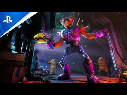 High On Life EU PS5 CD Key - Video 1