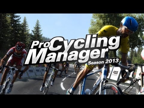 Pro Cycling Manager 2013 Steam CD Key - Video 1