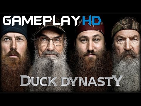 Duck Dynasty Steam CD Key - Video 1