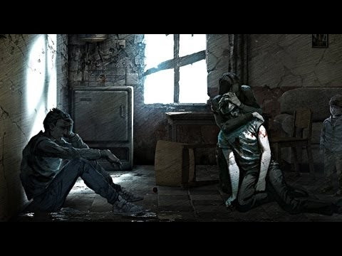 This War of Mine GOG CD Key - Video 1