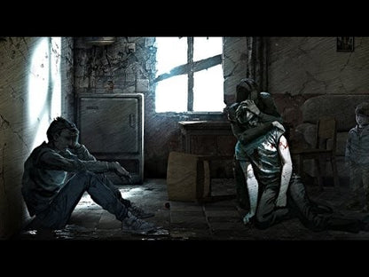 This War of Mine GOG CD Key - Video 1