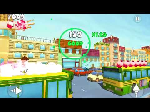Angelo Skate Away Steam CD Key - Video 1