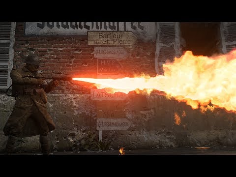 Call of Duty: WWII - Season Pass XBOX One CD Key - Video 1